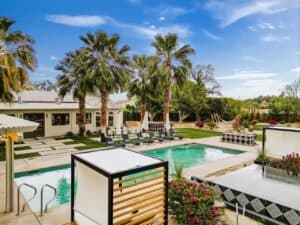 Indio vacation rental for sale 11 beds/8 baths